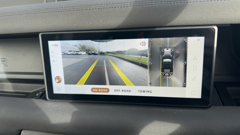 Land Rover Defender 3.0 D250 X-Dynamic SE 110 5dr Auto Diesel Estate